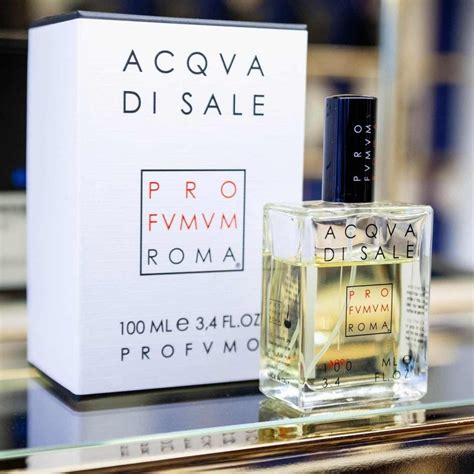 acqua e sale dior|acqua di sale profumum roma.